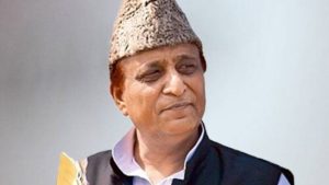 उच्च न्यायालय से सपा नेता आजम खान को राहत, गिरफ्तारी पर रोक लगी
