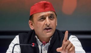 Up politics News : अखिलेश यादव ने कसा तंज, कहा- भाजपा जाए, तो कानून-व्यवस्था आए