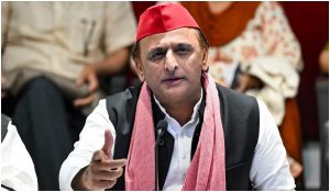 भाजपा सरकार की शह पर प्रभुत्ववादी और वर्चस्ववादी तत्वों के हौसले बुलंद : अखिलेश यादव 