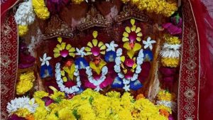 Akshara Devi Dham Peeth जालौन की अद्भुत आध्यात्मिक धरोहर, जानें हजारों साल पुराने इतिहास बारे