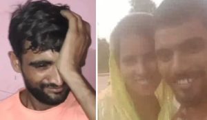 चार बच्चों को लेकर प्रेमी संग फरार हुई महिला, फिर रील बनाकर पति को भेजी… देखकर फूट-फूटकर रोया 