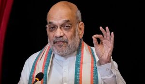 हुर्रियत से अब तक 12 संगठन हुए अलग, अमित शाह बोले-  यह ‘एक भारत, श्रेष्ठ भारत’ की जीत