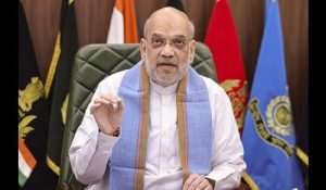 ‘देश को नक्सलवाद के दंश से मुक्त करने के लिए संकल्पित’, 33 नक्सलियों के सरेंडर पर बोले अमित शाह