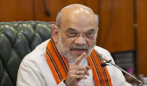 झारखंड में 8 नक्सली ढेर: अमित शाह बोले- नक्सलवाद को खत्म करने की हमारी मुहिम जारी रहेगी