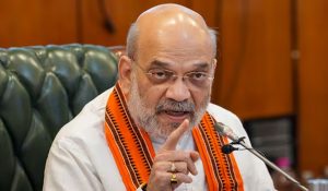 ‘पाकिस्तानी नागरिकों को खोजकर देश से बाहर निकालें’, सभी मुख्यमंत्रियों को अमित शाह का निर्देश