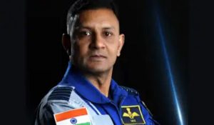 ‘यह मौका हर किसी को नहीं मिलता’, गगनयान मिशन के लिए चयनित ग्रुप कैप्टन अंगद प्रताप बोले