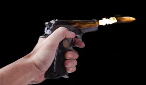 Firing On Bus : यात्रियों से भरी बस पर अंधाधुंध फायरिंग, मची चीख-पुकार… ड्राइवर की मौके पर मौत
