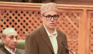 Pahalgam Terror Attack : ‘बंदूक से आतंकवाद को कंट्रोल कर सकते हैं, लेकिन खत्म नहीं’… विधानसभा में बोले CM उमर अब्दुल्ला