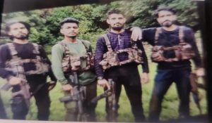 Pahalgam Terror Attack : हमले में शामिल 3 आतंकियों के स्केच हुए जारी, देखिए कैसा है दहशतगर्दों का हुलिया