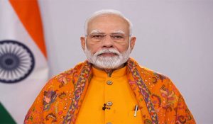 बाबा साहेब अंबेडकर की जयंती पर राष्ट्रपति मुर्मू, PM मोदी से लेकर राहुल गांधी ने दी श्रद्धांजलि