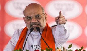 Pahalgam Terror Attack : श्रीनगर पहुंचे अमित शाह, पहलगाम आतंकी हमले में 26 लोगों को मारे जाने की आशंका