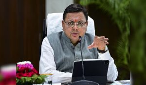 एक्शन में धामी सरकार, 100 साल पुरानी मजार पर चला बुलडोजर… जानिए क्या है पूरा मामला