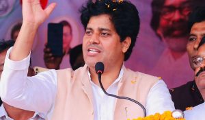 BJP के पास कोई महापुरुष नहीं जिसने आजादी में लड़ाई… कांग्रेस सांसद का भाजपा पर तंज
