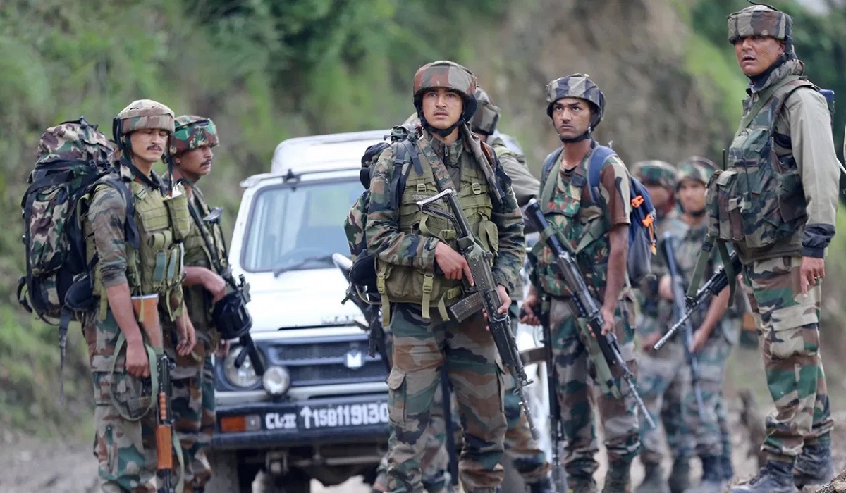 भारत के रुख से पाकिस्तान में हड़कंप, POK में आतंकियों को Launch Pad खाली करने के दिए आदेश