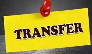 हरियाणा में बड़ा प्रशासनिक फेरबदल, 42 IPS समेत 55 अधिकारियों का हुआ तबादला, देखें लिस्ट