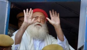 आसाराम को HC से मिली बड़ी राहत, 30 जून तक मिली अंतरिम जमानत