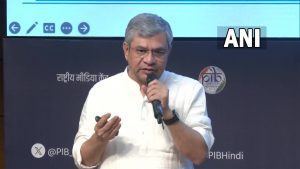 Union Cabinet : सरकार ने ₹18 हजार करोड़+ की रेलवे परियोजनाओं को मंजूरी दी, इन प्रदेशों को मिलेंगे अधिक लाभ