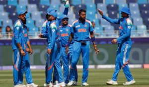 कई बार मारपीट की, भूखा भी रखा… अब इस भारतीय क्रिकेटर की बढ़ी मुश्किलें, पत्नी ने लगाए प्रताड़ित करने के आरोप