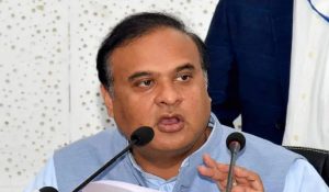 असम में पाकिस्तान का बचाव करने के आरोप में 27 लोग गिरफ्तार, एक विधायक भी शामिल