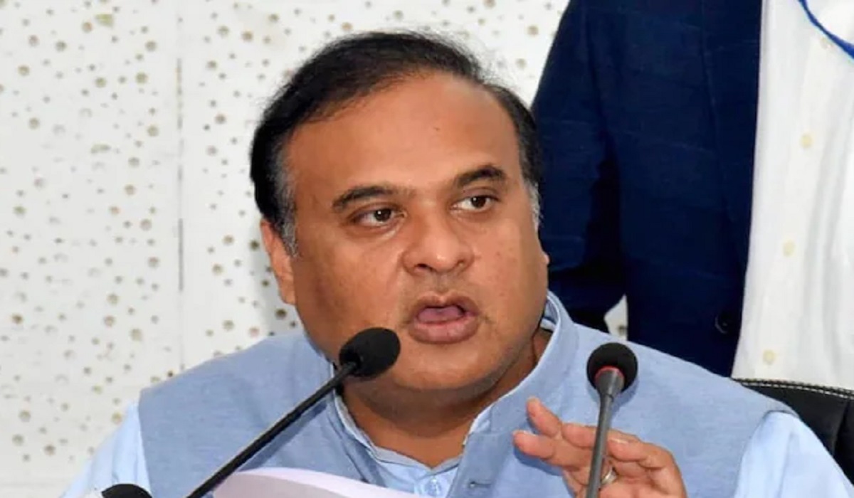 असम में पाकिस्तान का बचाव करने के आरोप में 27 लोग गिरफ्तार, एक विधायक भी शामिल