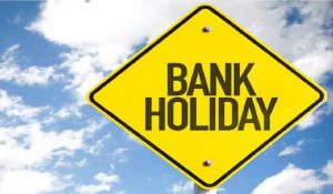 Bank Holiday April : आज बैंक खुला या नहीं… जानिए अप्रैल में कब-कब और कितने दिन रहेंगी छुट्टियां, यहां देखें पूरी लिस्ट