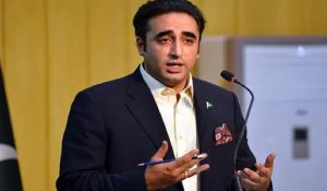 India-Pakistan : सिंधु से हमारा पानी बहेगा, या फिर उनका खून… बिलावल भुट्टो की भारत को गीदड़भभकी