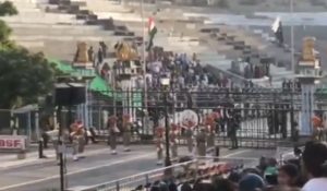 सरकार के आदेश के बाद पाकिस्तान लौट रहे पाक नागरिक, 45 दिनों के लिए भारत आए मोहम्मद 15 दिन में लौटे वापिस