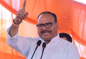 ब्रजेश पाठक ने समाजवादी पार्टी पर साधा निशाना, कहा- सपा की कथनी और करनी से प्रदेश की जनता वाकिफ