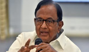‘तहव्वुर राणा का प्रत्यर्पण UPA सरकार की कूटनीति का परिणाम’, चिदंबरम बोले- क्रेडिट न ले मोदी सरकार
