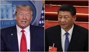 US-China Tariff War 2025 : ड्रैगन के नरम पड़े तेवर… करने लगा रेसिप्रोकल टैरिफ खत्म करने की मांग