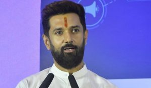 केंद्रीय मंत्री ने अपनी मां के राज्यसभा चुनाव लड़ने की अटकलों को खारिज किया