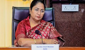 दिल्लीवालों के लिए बड़ी खुशखबरी, आज से लागू होगी आयुष्मान भारत योजना… मिलेगा 10 लाख तक FREE इलाज