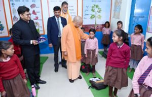 योगी सरकार की पहल, गर्मी की छुट्टियों में बच्चों को समर कैंप में मिलेगा नया अनुभव