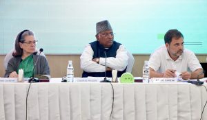 पहलगाम हमले पर कांग्रेस आलाकमान की नेताओं को नसीहत- फिजूल की बयानबाजी से बचें