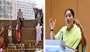 श्रमिकों के लिए बड़ी खबर, दिल्ली सरकार ने न्यूनतम मजदूरी बढ़ाई 