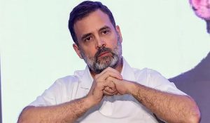 Rahul Gandhi भारतीय नागरिक हैं या नहीं… इलाहाबाद HC ने केंद्र सरकार से मांगा जवाब