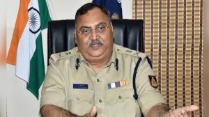 कर्नाटक में पूर्व DGP का मर्डर, घर में मिला शव; मचा हड़कंप