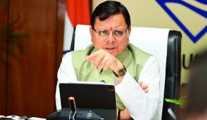 उत्तराखंड: अवैध मदरसों के खिलाफ धामी सरकार की बड़ी कार्रवाई, कई मदरसे किए गए सील