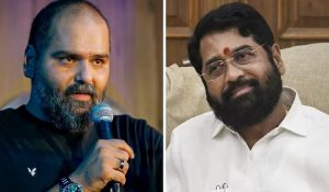 Comedian Kunal Kamra की बढ़ीं मुश्किलें, शिवसेना नेता ने EOW से की ये मांग