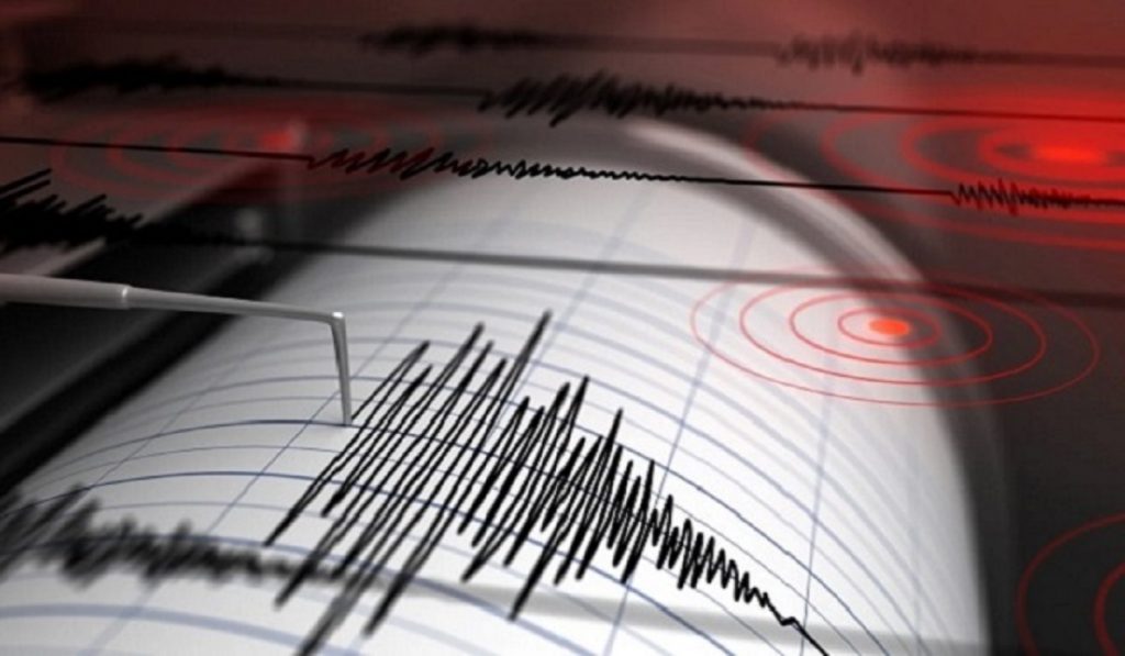 earthquake