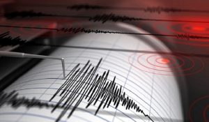 Earthquick: अचानक हिला पड़ोसी देश, 4.7 तीव्रता के भूकंप ने मचाई अफरा-तफरी