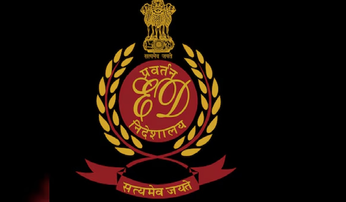 MP: 71 करोड़ के फर्जी बैंक चालान घोटाले में ED की बड़ी कार्रवाई, 20 से अधिक ठिकानों पर मारी रेड
