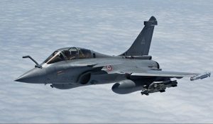 Rafale Fighter Jets : चीन-पाकिस्तान की उड़ी नींद, भारत खरीदेगा दुनिया की सबसे खतरनाक 40 फाइटर जेट