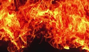 Saharanpur Firecracker Factory Blast : देवबंद में पटाखा फैक्ट्री में भीषण धमाका, ध्वस्त हुई पूरी बिल्डिंग…2 की मौत
