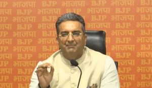 ‘गांधी परिवार खानदानी भ्रष्ट और चोर’, राहुल-सोनिया पर गौरव भाटिया का जोरदार हमला