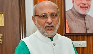 जाति या धर्म के कारण लोगों को घर न मिलना निराशाजनक : महाराष्ट्र के राज्यपाल