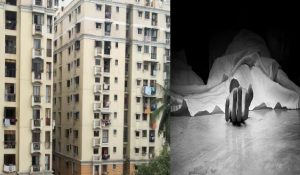 21 साल की युवती ने 21वें फ्लोर की बालकनी से लगाई छलांग, हुई दर्दनाक मौत, मचा हड़ंकप