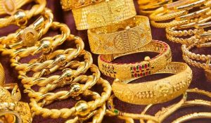 Gold and silver price: एक बार फिर आग पकड़ने लगी सोने-चांदी की कीमतें, जानें कितना बढ़ा रेट