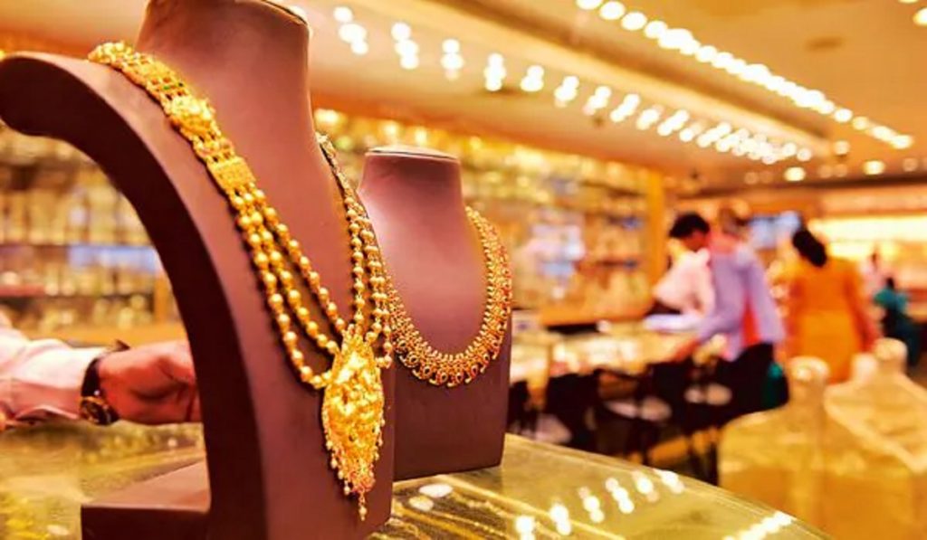 Gold and Silver Price