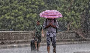 इस बार देश में औसत से 105% बारिश होगी, गर्मी के बीच IMD ने कर दी बड़ी भविष्यवाणी
